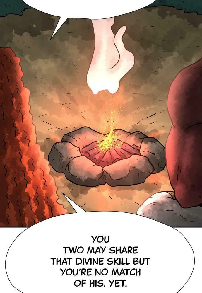 Read Warrior Executioner chapter 14 image 70 on Lezhin