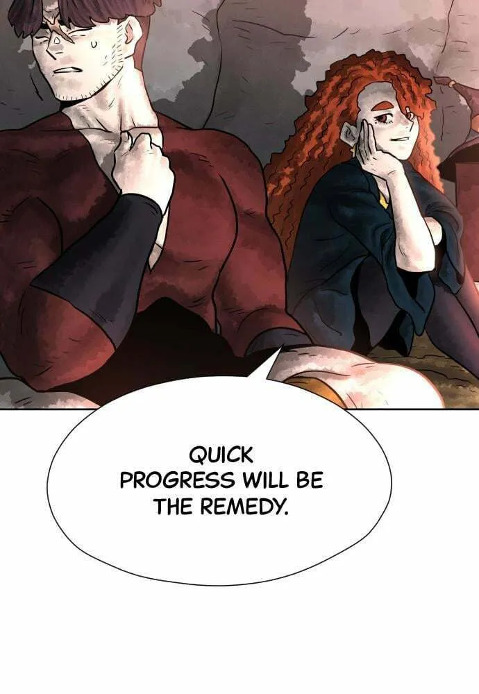 Read Warrior Executioner chapter 14 image 72 on Lezhin