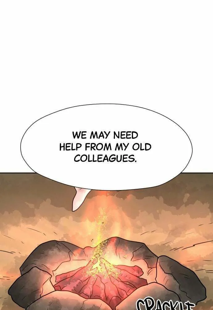 Read Warrior Executioner chapter 14 image 73 on Lezhin