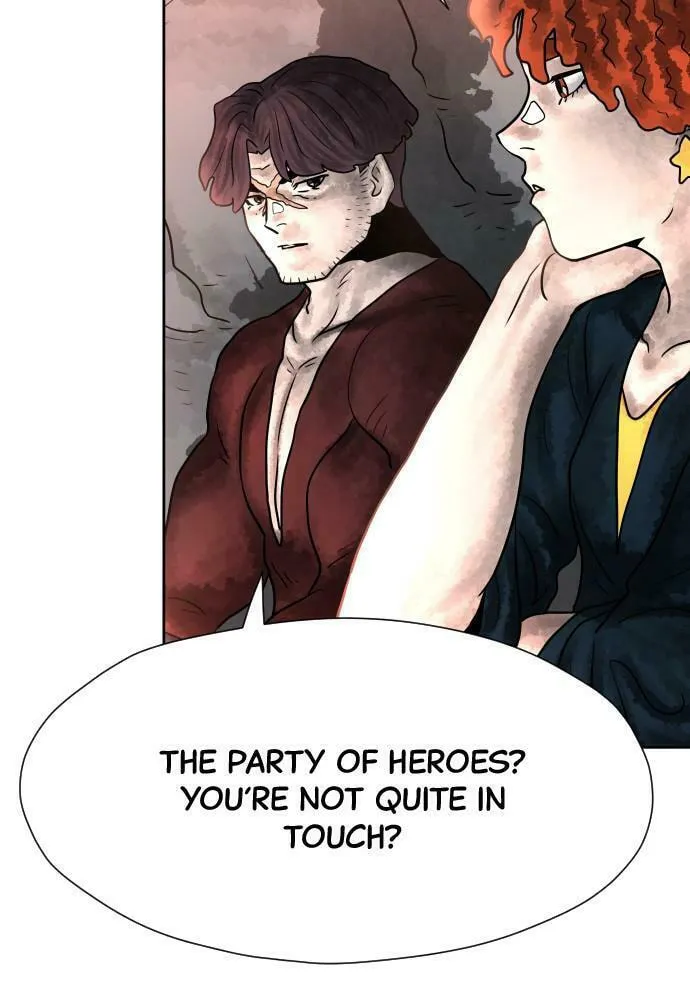 Read Warrior Executioner chapter 14 image 75 on Lezhin