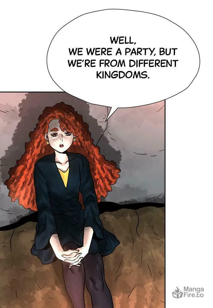 Read Warrior Executioner chapter 14 image 77 on Lezhin