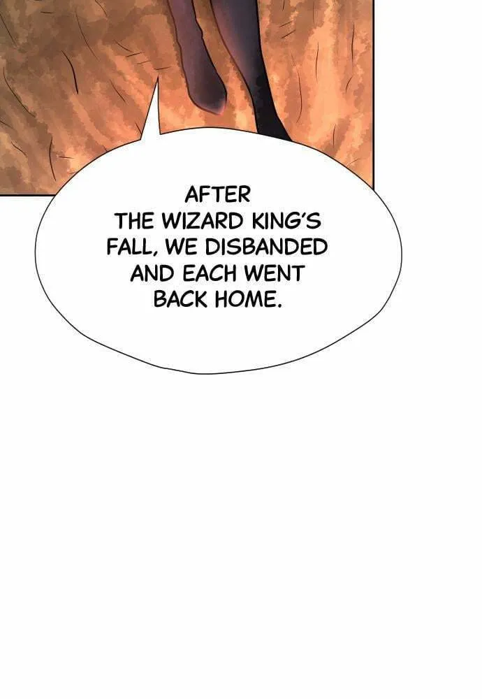 Read Warrior Executioner chapter 14 image 78 on Lezhin