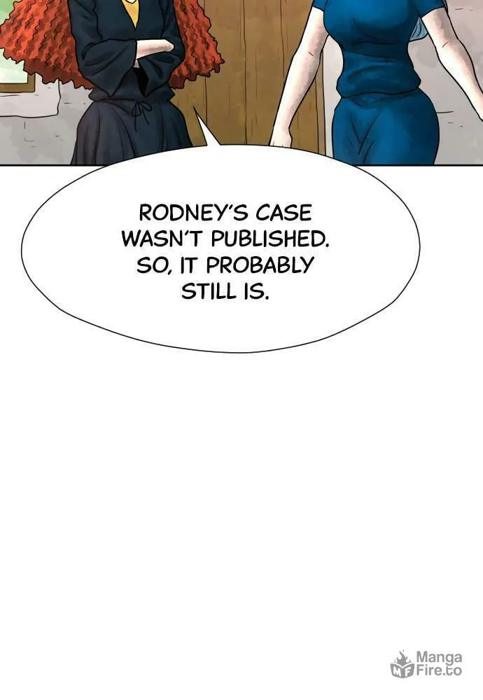 Read Warrior Executioner chapter 14 image 8 on Lezhin