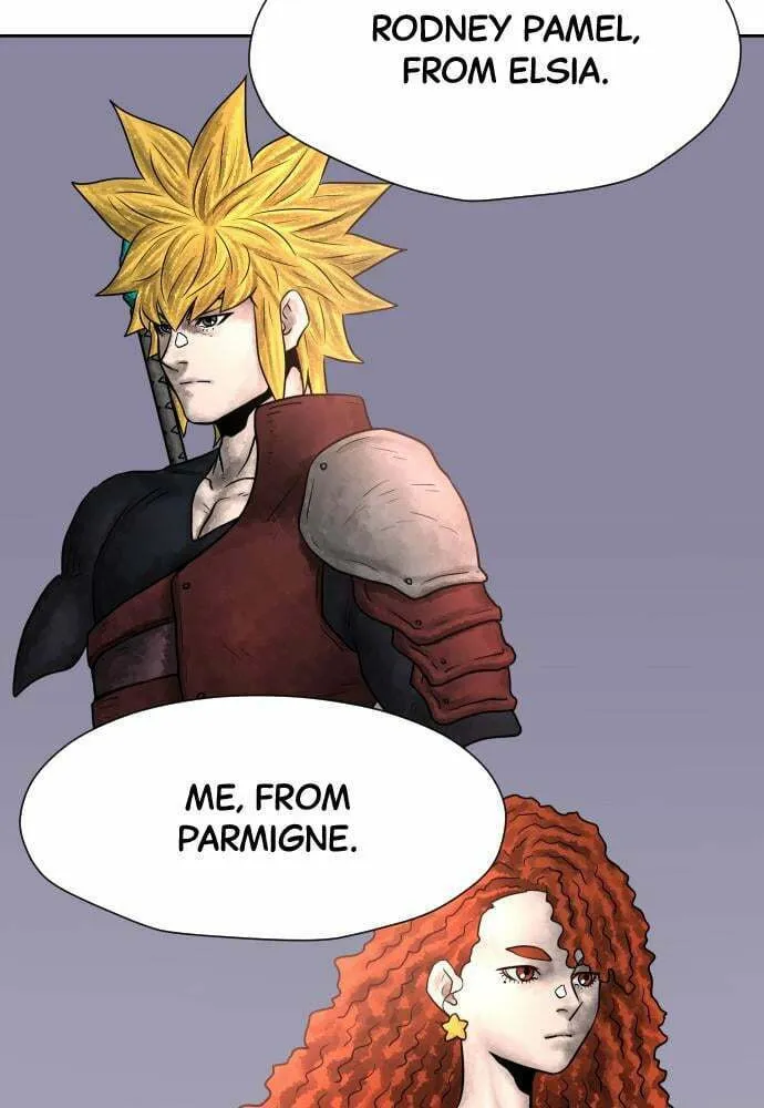 Read Warrior Executioner chapter 14 image 81 on Lezhin