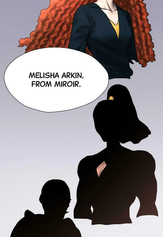 Read Warrior Executioner chapter 14 image 82 on Lezhin