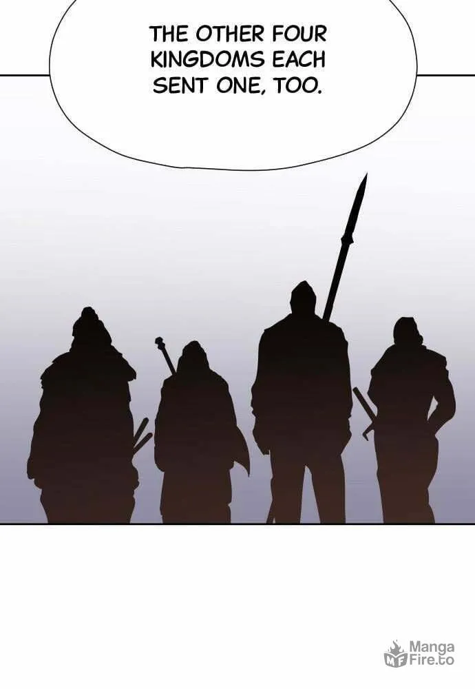 Read Warrior Executioner chapter 14 image 84 on Lezhin