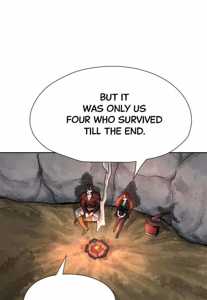 Read Warrior Executioner chapter 14 image 85 on Lezhin