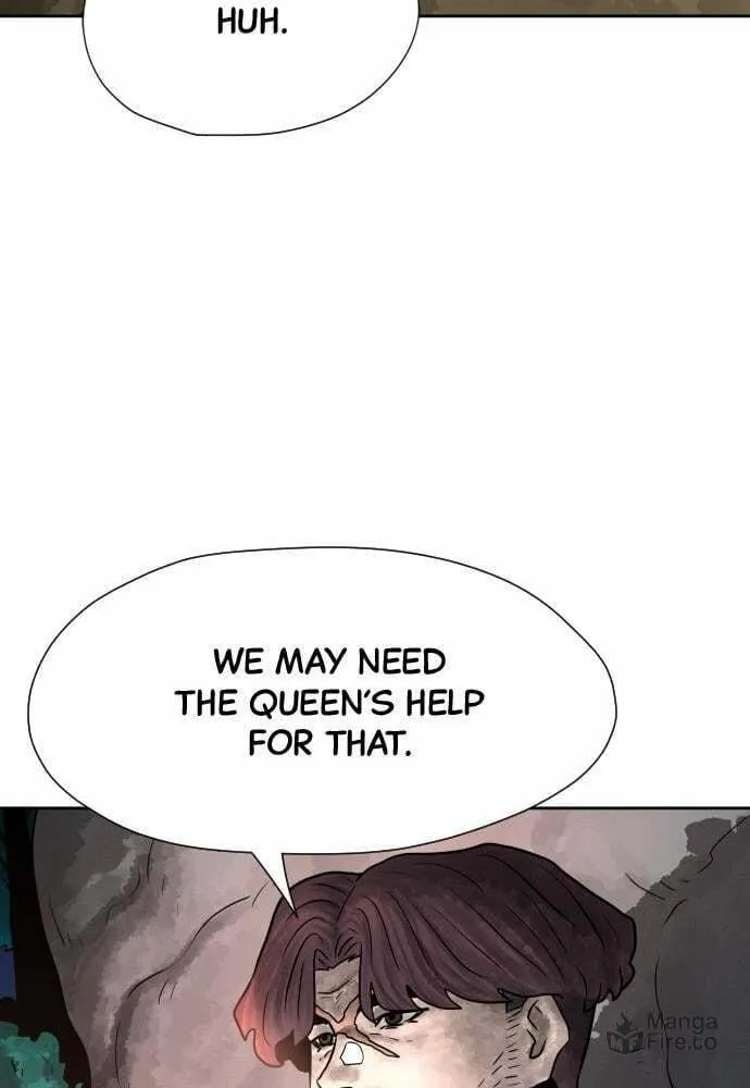 Read Warrior Executioner chapter 14 image 86 on Lezhin