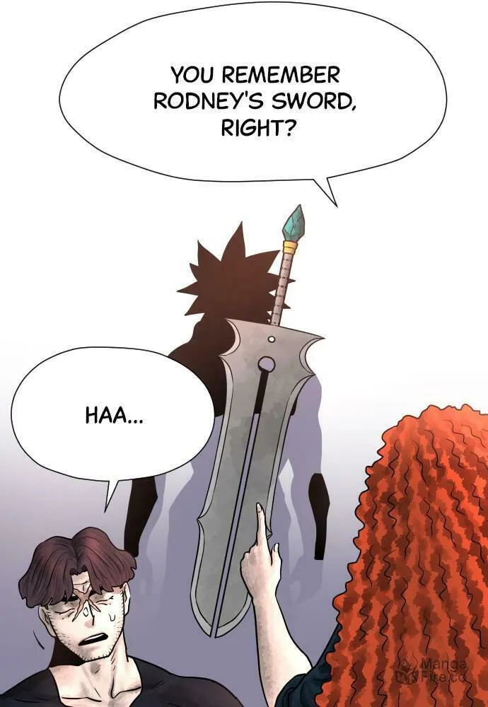 Read Warrior Executioner chapter 14 image 9 on Lezhin