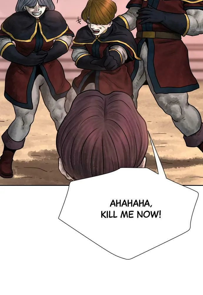 Read Warrior Executioner chapter 14 image 96 on Lezhin