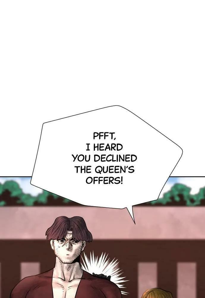 Read Warrior Executioner chapter 14 image 97 on Lezhin