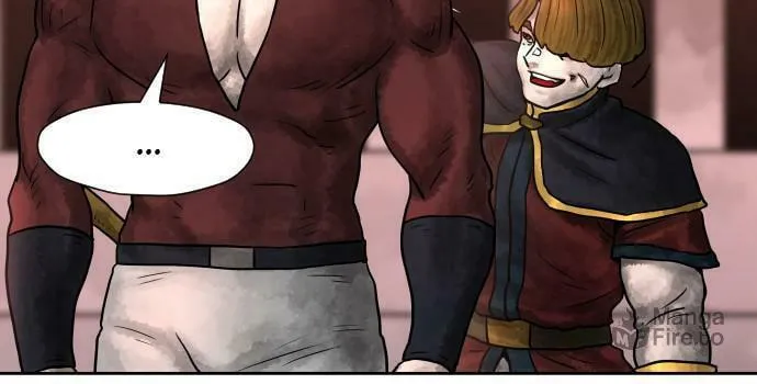 Read Warrior Executioner chapter 14 image 98 on Lezhin