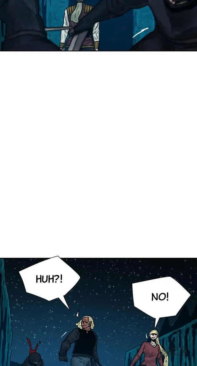 Read Warrior Executioner chapter 140 image 24 on Lezhin