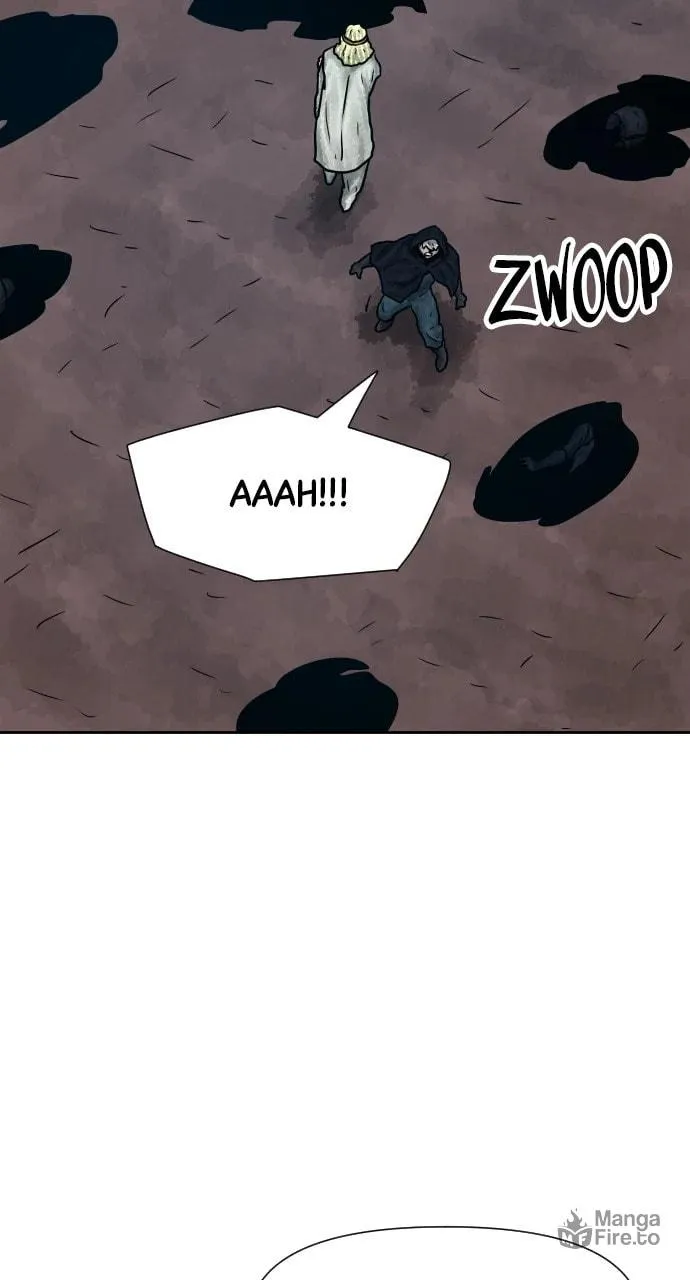 Read Warrior Executioner chapter 140 image 26 on Lezhin