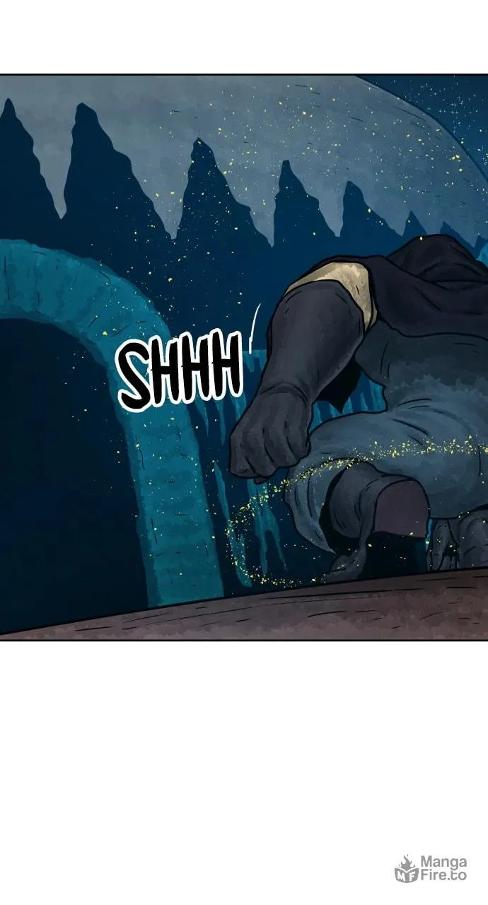 Read Warrior Executioner chapter 140 image 29 on Lezhin