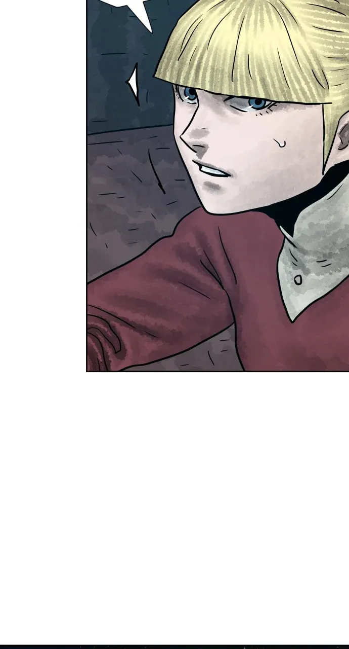 Read Warrior Executioner chapter 140 image 36 on Lezhin