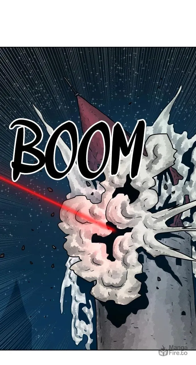 Read Warrior Executioner chapter 140 image 38 on Lezhin