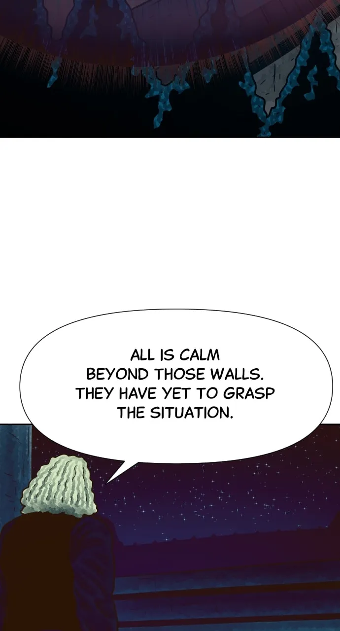 Read Warrior Executioner chapter 140 image 55 on Lezhin