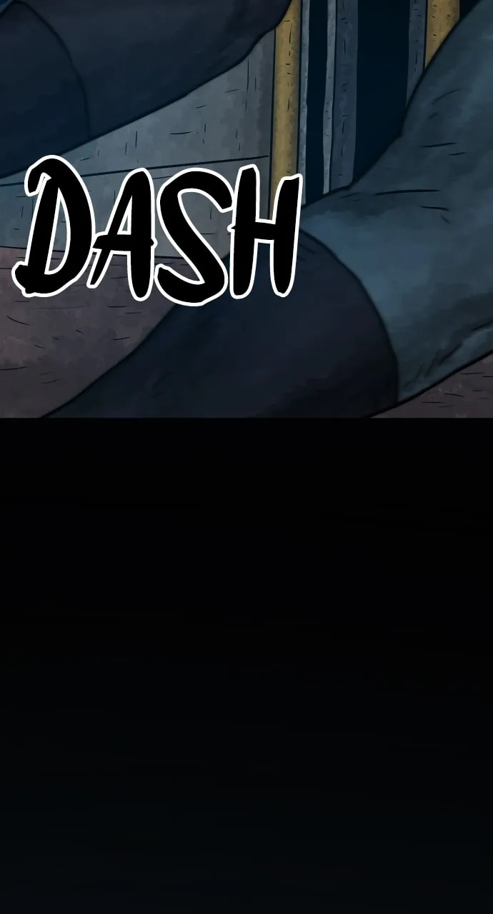 Read Warrior Executioner chapter 140 image 58 on Lezhin