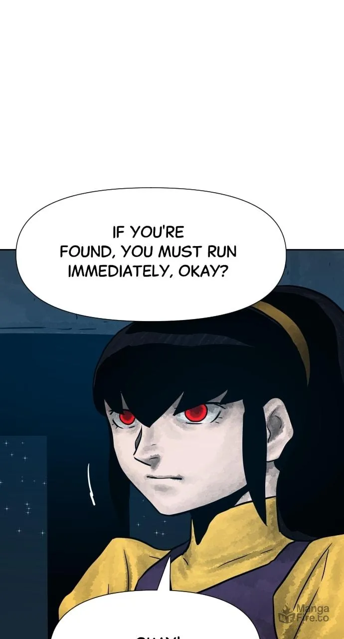 Read Warrior Executioner chapter 140 image 69 on Lezhin