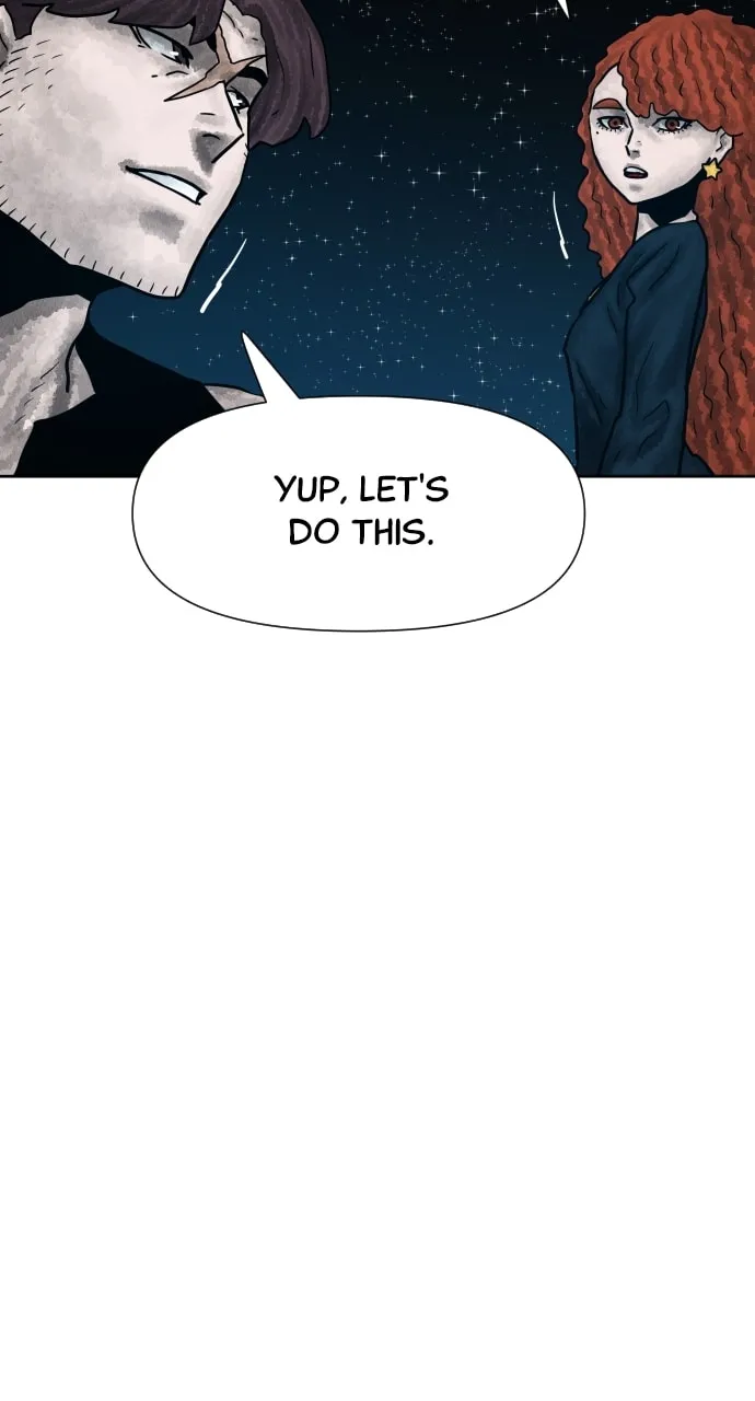 Read Warrior Executioner chapter 140 image 73 on Lezhin