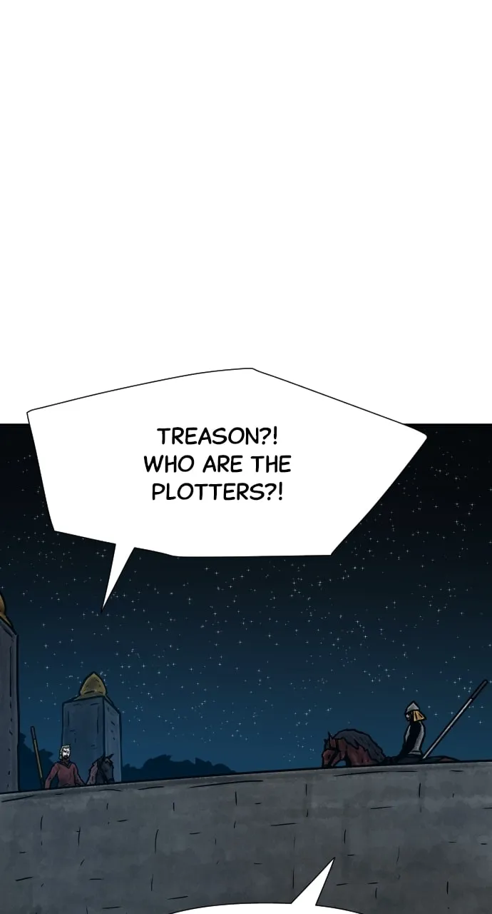 Read Warrior Executioner chapter 141 image 10 on Lezhin