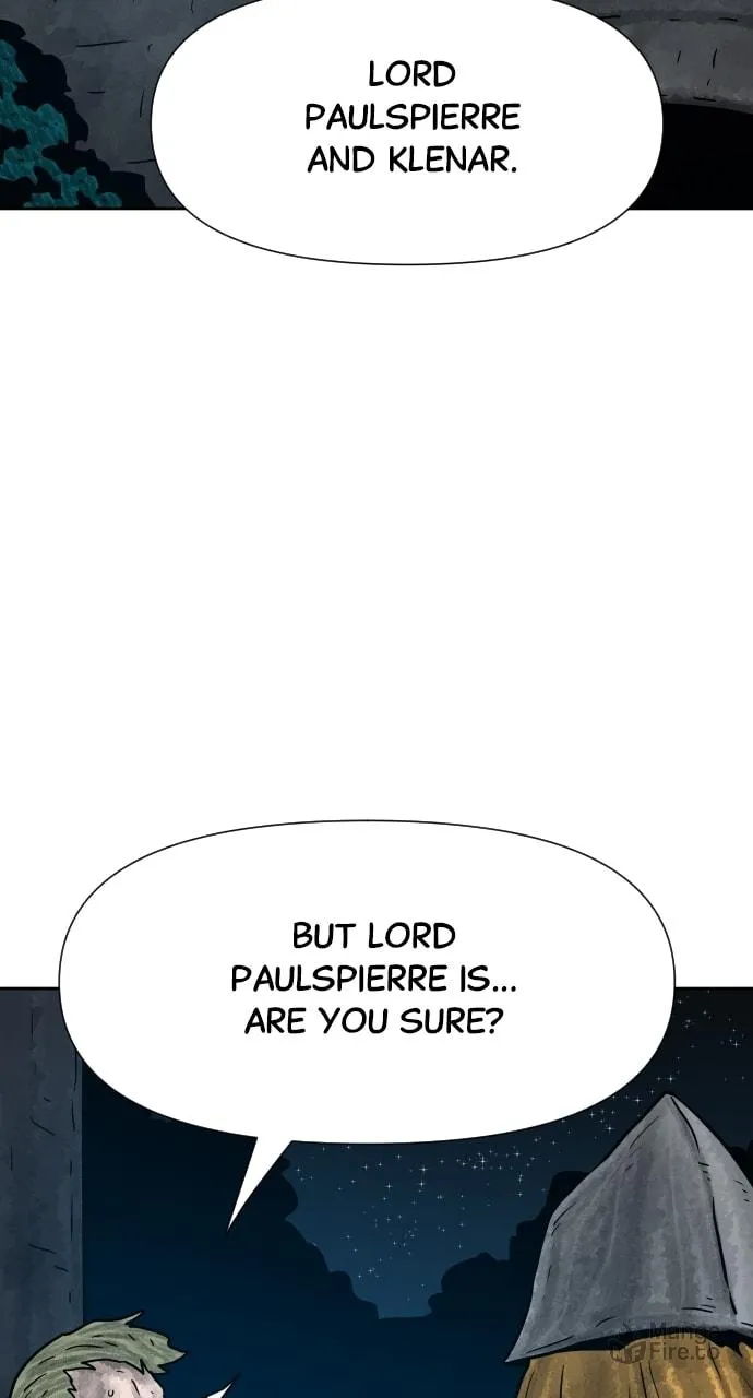Read Warrior Executioner chapter 141 image 11 on Lezhin