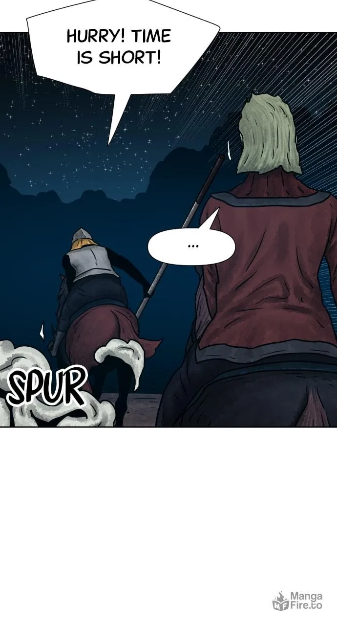 Read Warrior Executioner chapter 141 image 14 on Lezhin