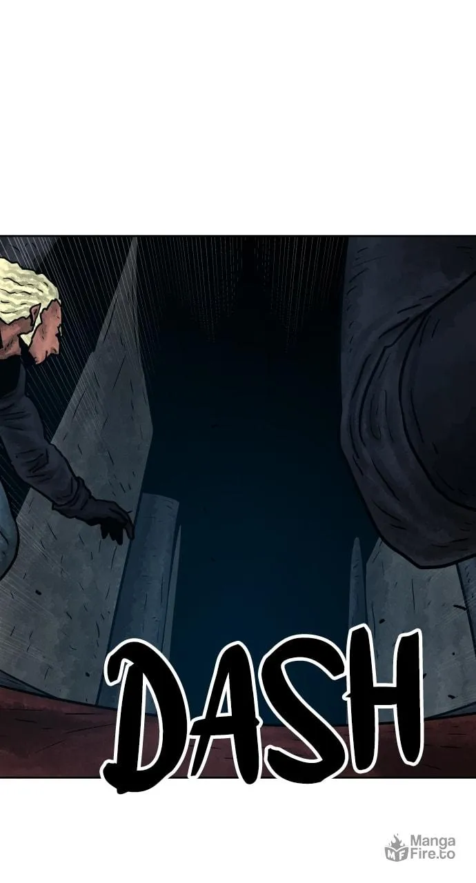 Read Warrior Executioner chapter 141 image 17 on Lezhin