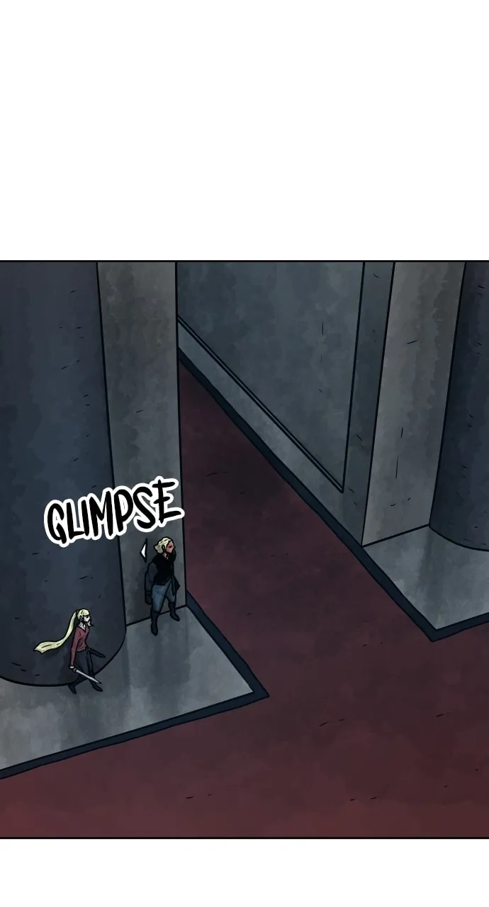 Read Warrior Executioner chapter 141 image 18 on Lezhin