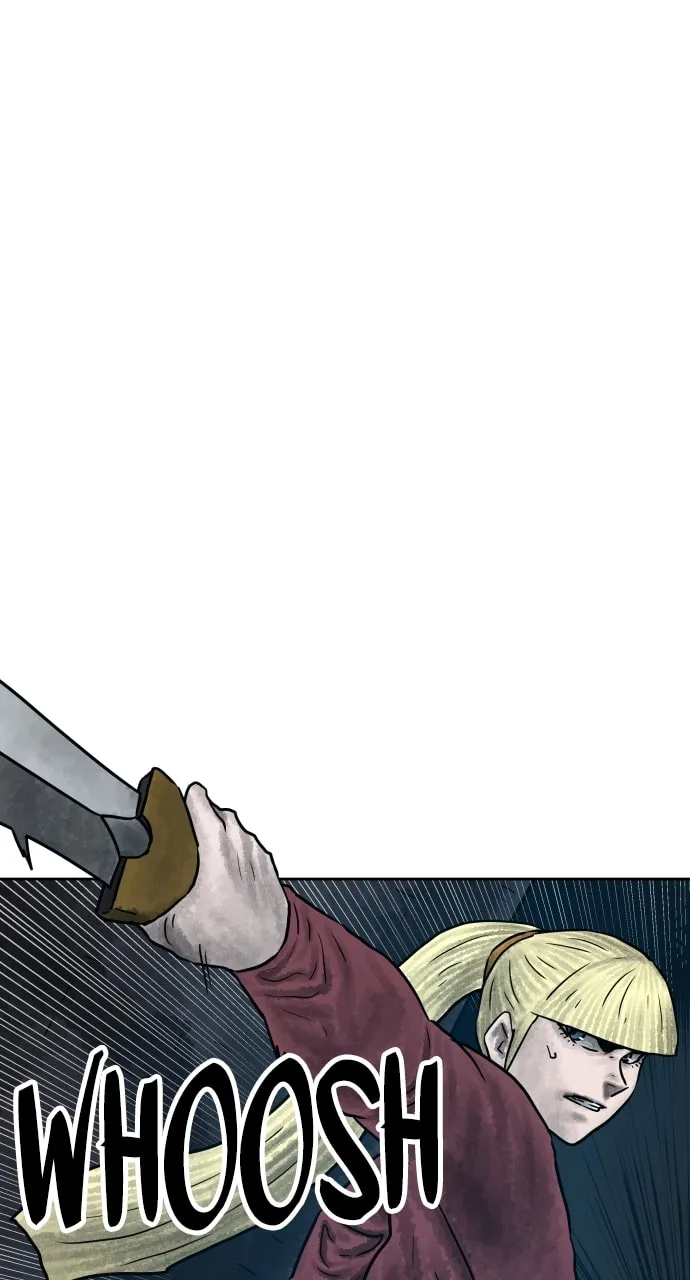 Read Warrior Executioner chapter 141 image 21 on Lezhin