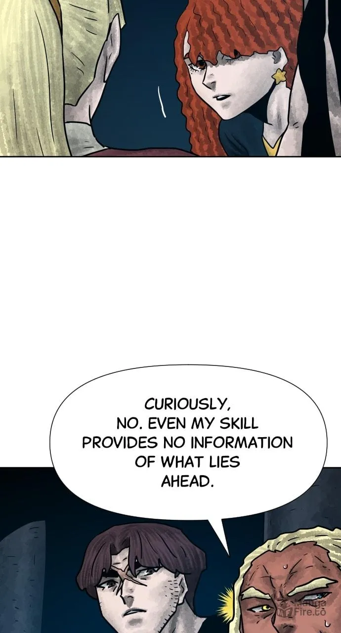 Read Warrior Executioner chapter 141 image 24 on Lezhin