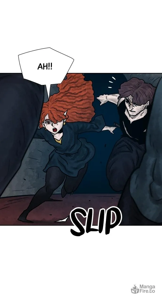 Read Warrior Executioner chapter 141 image 29 on Lezhin