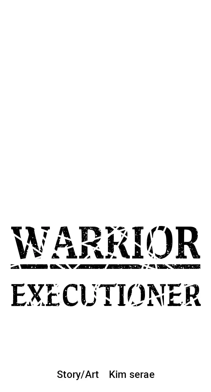 Read Warrior Executioner chapter 141 image 3 on Lezhin