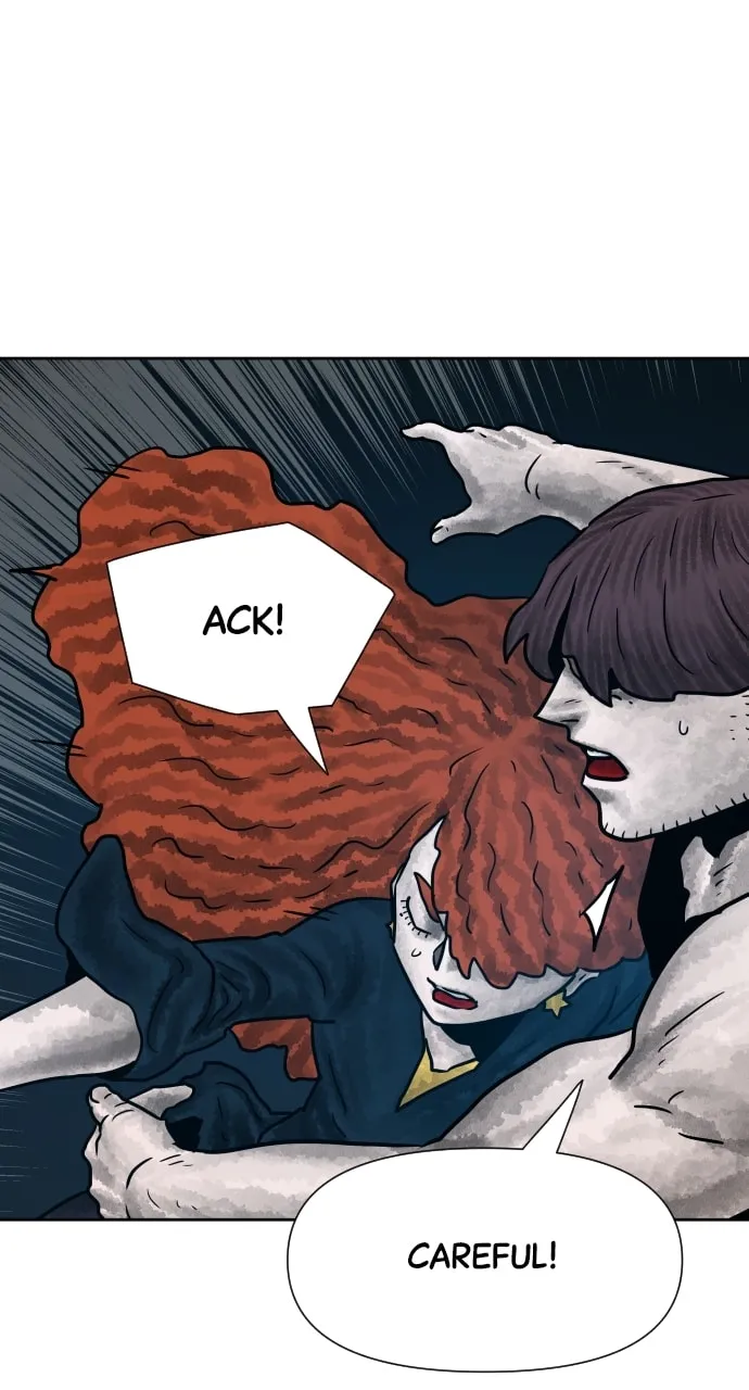 Read Warrior Executioner chapter 141 image 30 on Lezhin