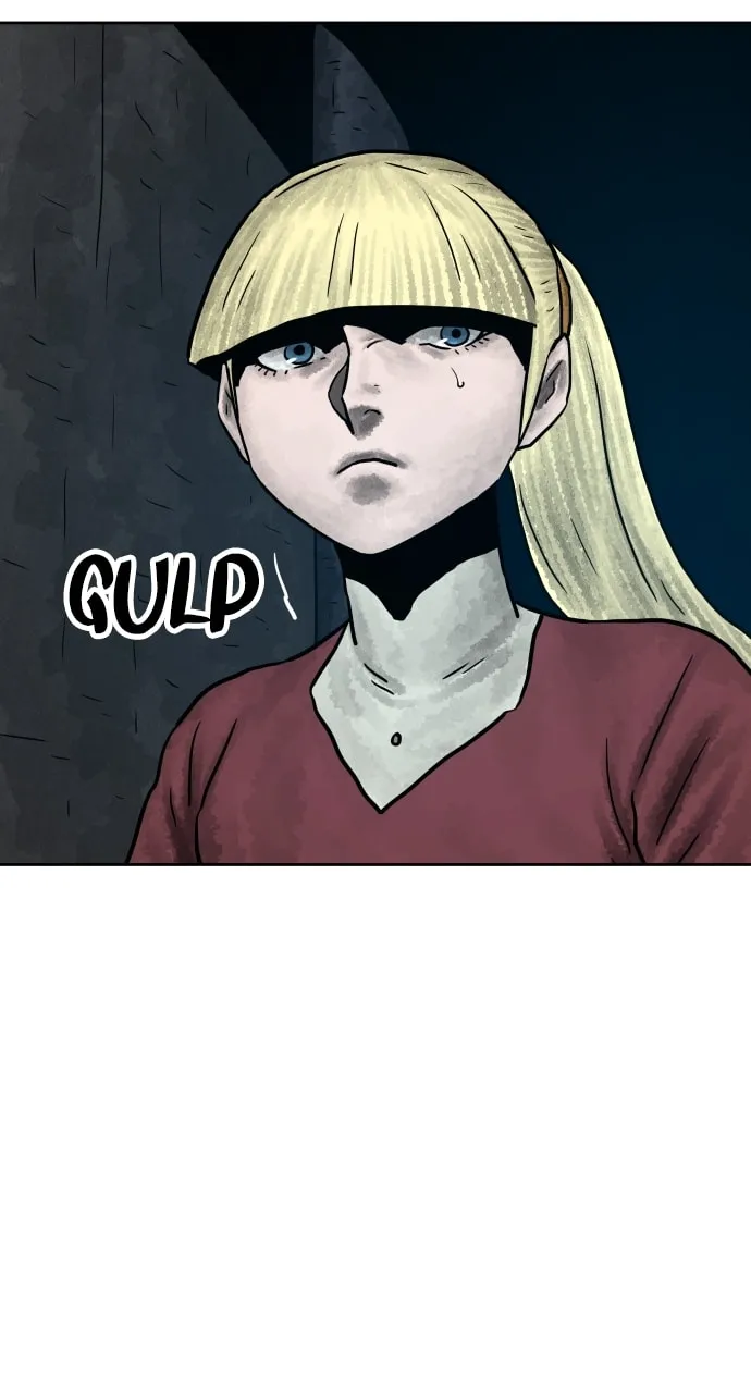 Read Warrior Executioner chapter 141 image 36 on Lezhin