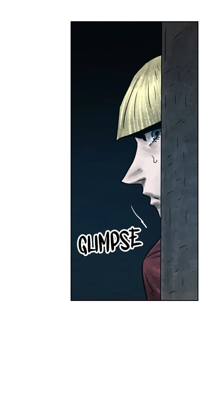 Read Warrior Executioner chapter 141 image 37 on Lezhin