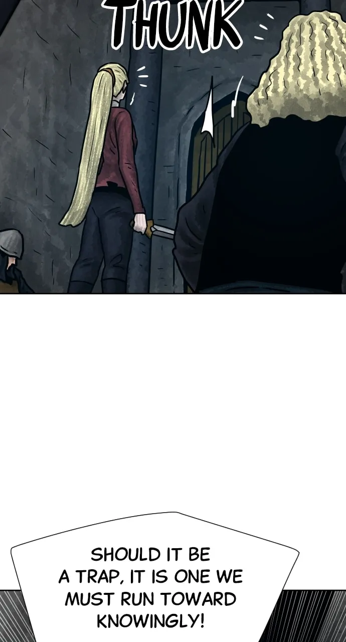 Read Warrior Executioner chapter 141 image 43 on Lezhin