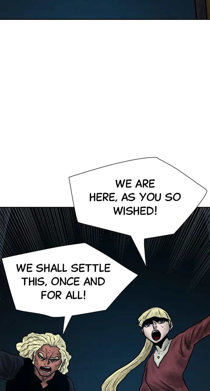 Read Warrior Executioner chapter 141 image 46 on Lezhin