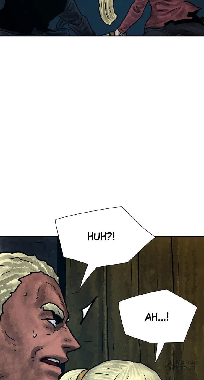 Read Warrior Executioner chapter 141 image 47 on Lezhin