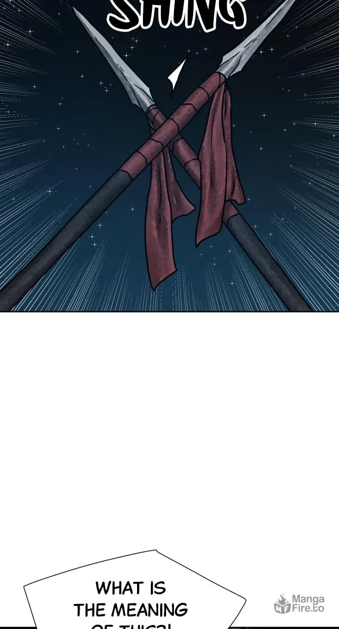 Read Warrior Executioner chapter 141 image 5 on Lezhin