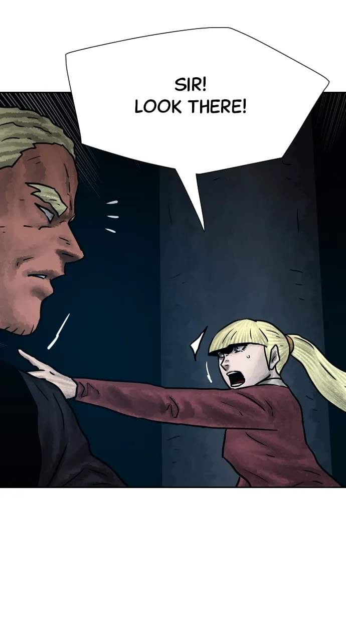 Read Warrior Executioner chapter 141 image 52 on Lezhin