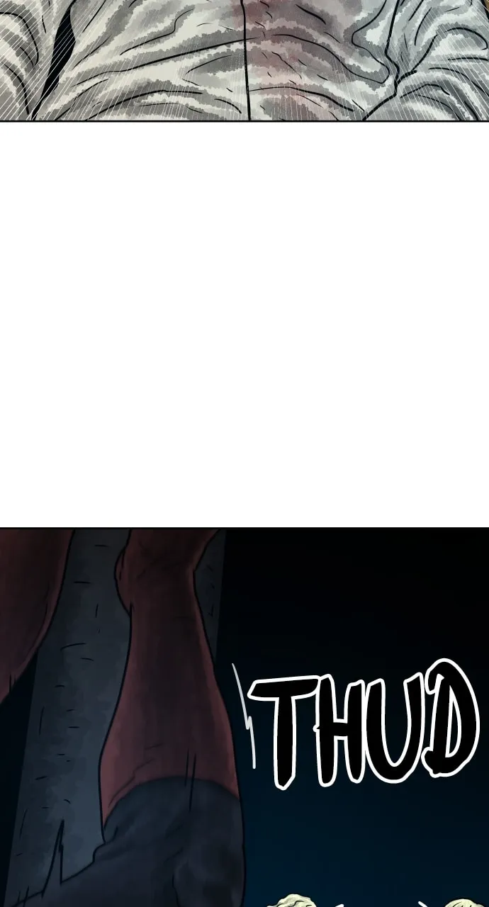 Read Warrior Executioner chapter 141 image 55 on Lezhin