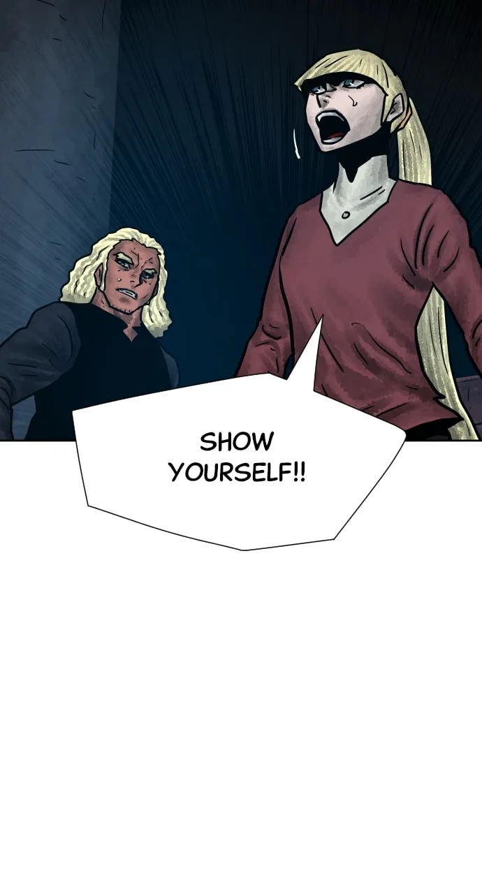Read Warrior Executioner chapter 141 image 58 on Lezhin