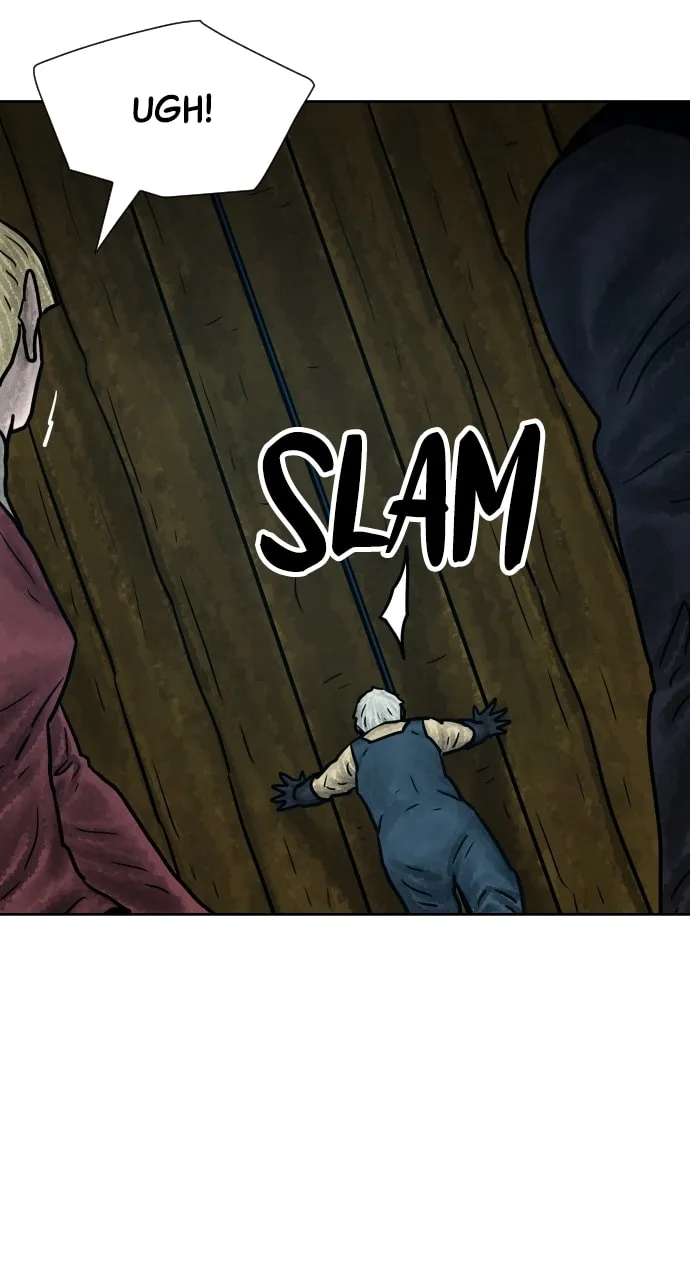 Read Warrior Executioner chapter 141 image 60 on Lezhin