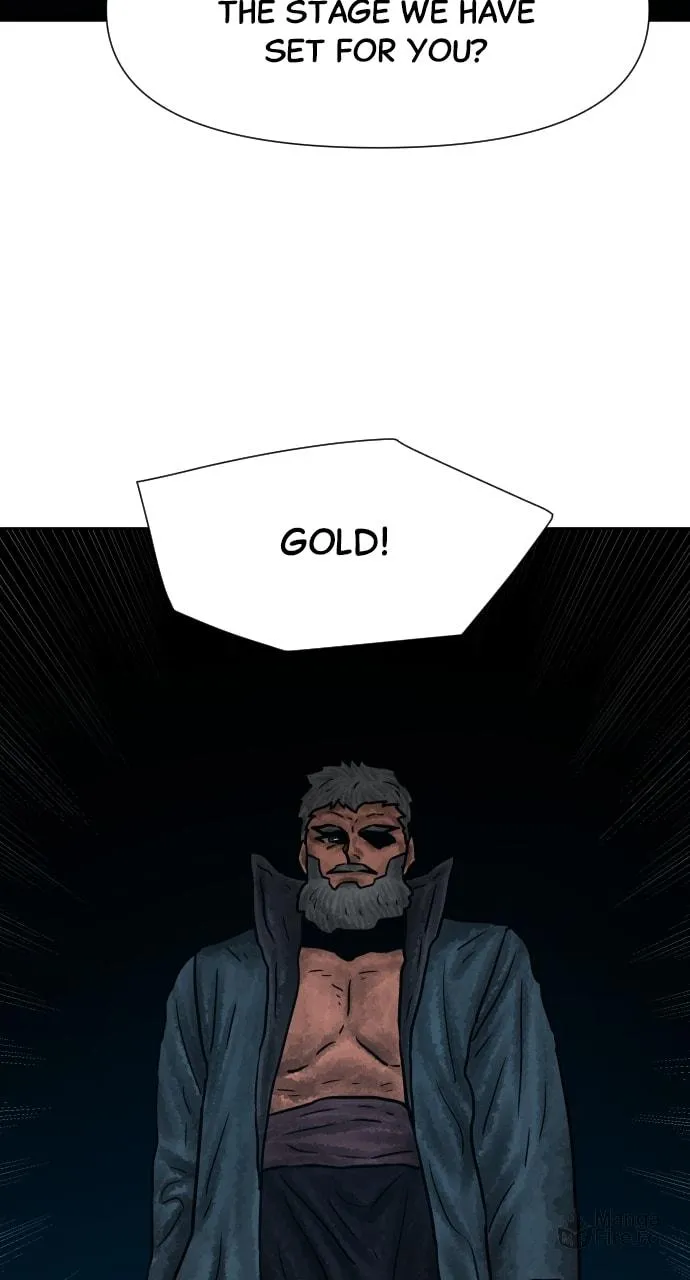 Read Warrior Executioner chapter 141 image 62 on Lezhin