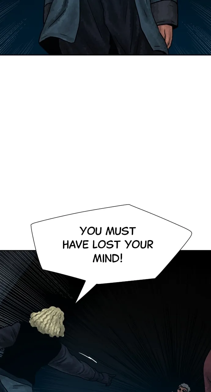 Read Warrior Executioner chapter 141 image 63 on Lezhin