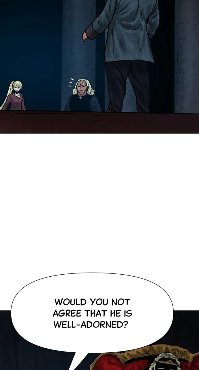 Read Warrior Executioner chapter 141 image 65 on Lezhin