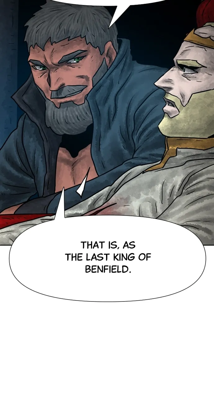 Read Warrior Executioner chapter 141 image 67 on Lezhin