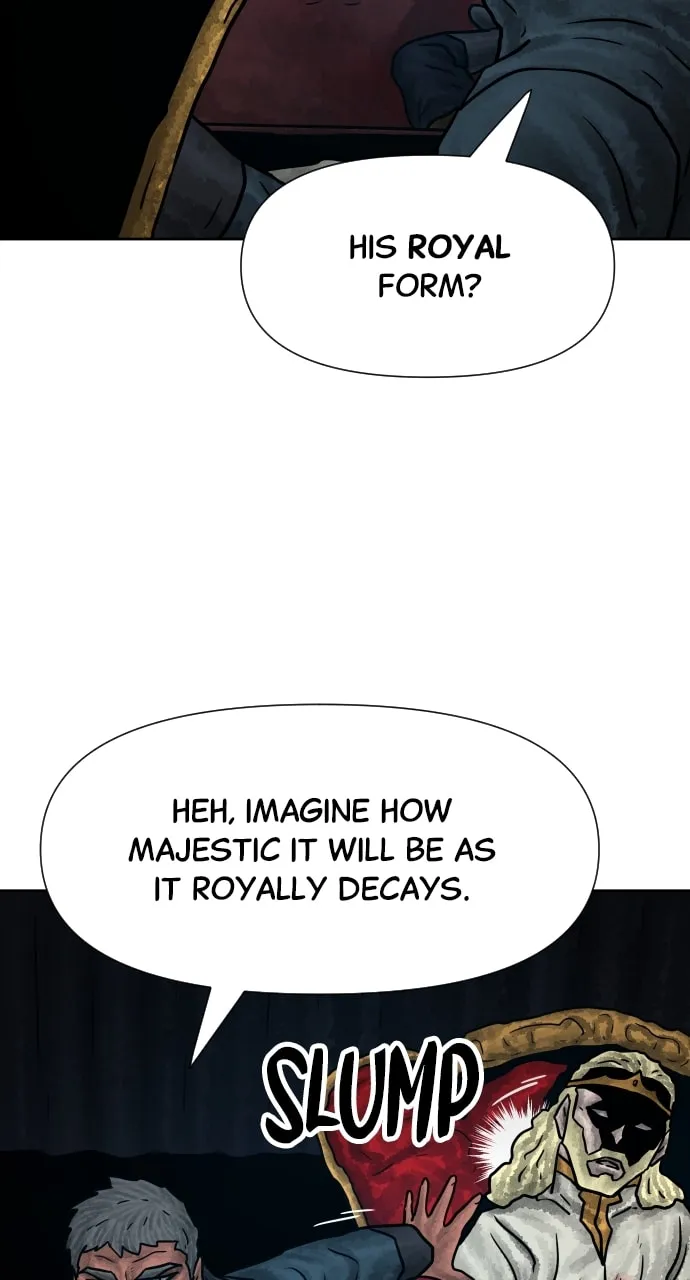 Read Warrior Executioner chapter 141 image 70 on Lezhin
